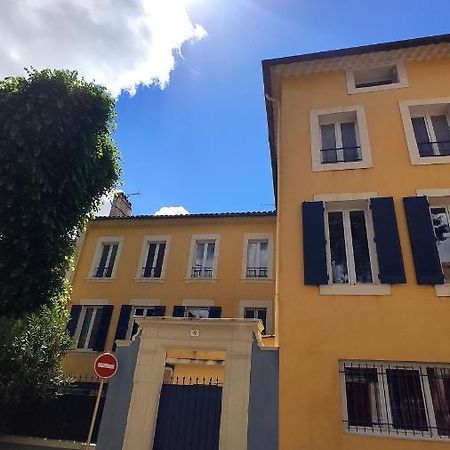 A deux pas du Théatre Appartamento Orange  Esterno foto